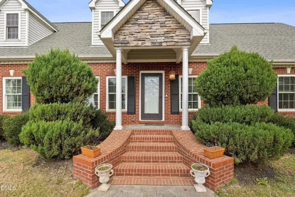 2265 Bud Lipscomb Road, Willow Springs, NC 27592