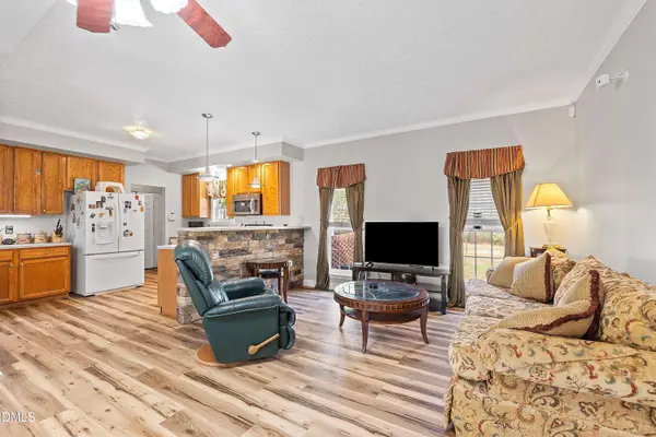 2265 Bud Lipscomb Road, Willow Springs, NC 27592