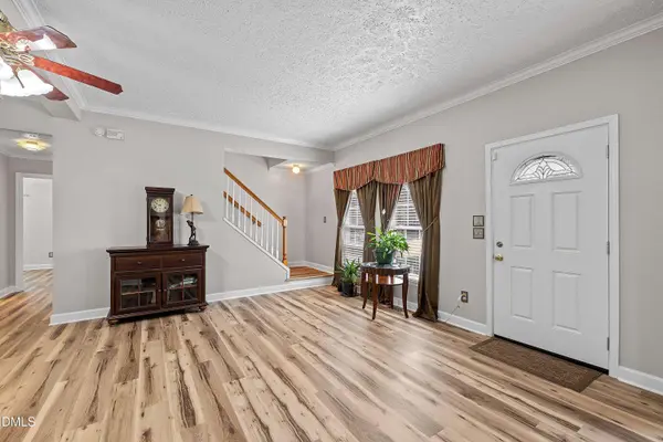 2265 Bud Lipscomb Road, Willow Springs, NC 27592