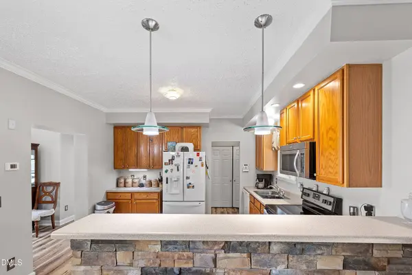 2265 Bud Lipscomb Road, Willow Springs, NC 27592