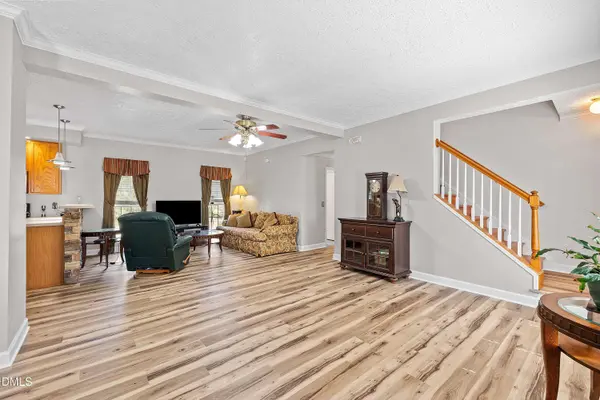 2265 Bud Lipscomb Road, Willow Springs, NC 27592