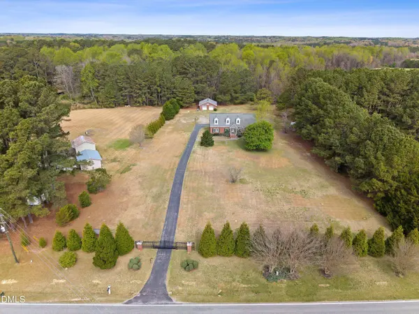 2265 Bud Lipscomb Road, Willow Springs, NC 27592