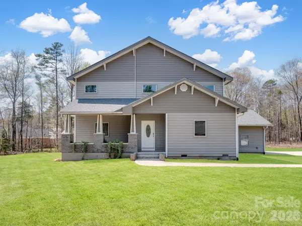 8128 Cane Pointe LN, Waxhaw, NC 28173