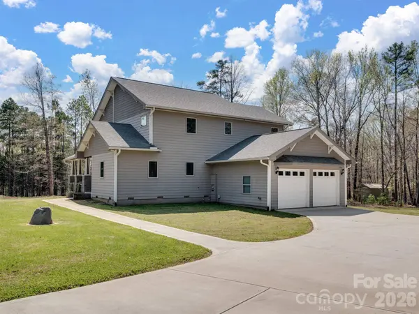 8128 Cane Pointe LN, Waxhaw, NC 28173