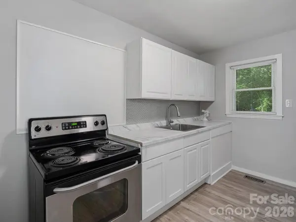 1609 Taylor AVE, Charlotte, NC 28216