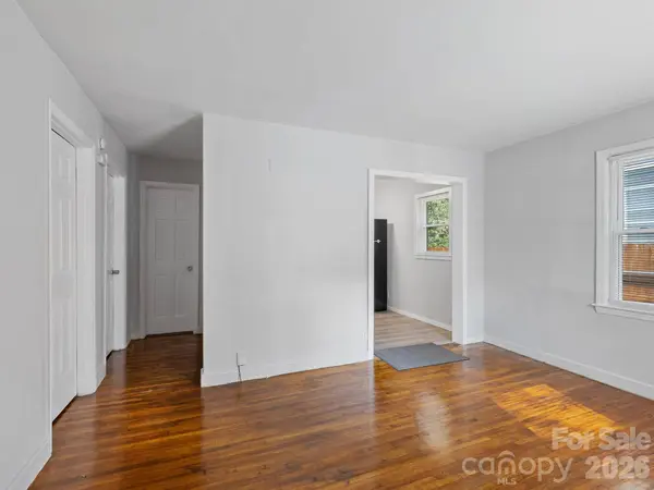 1609 Taylor AVE, Charlotte, NC 28216