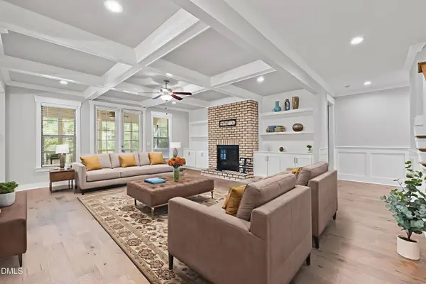 378 Crimson Way, Pittsboro, NC 27312