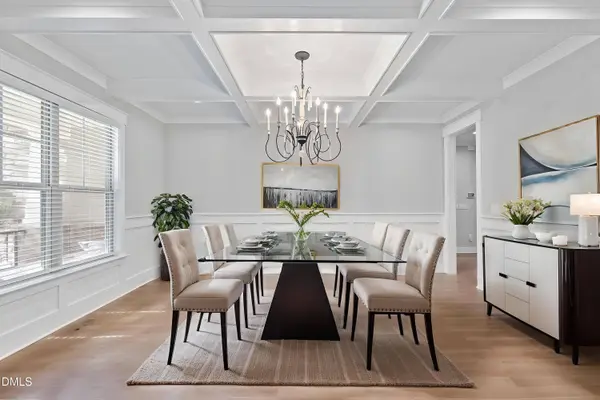 378 Crimson Way, Pittsboro, NC 27312