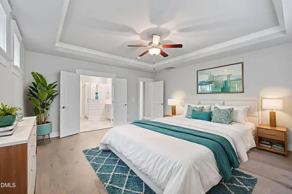 378 Crimson Way, Pittsboro, NC 27312