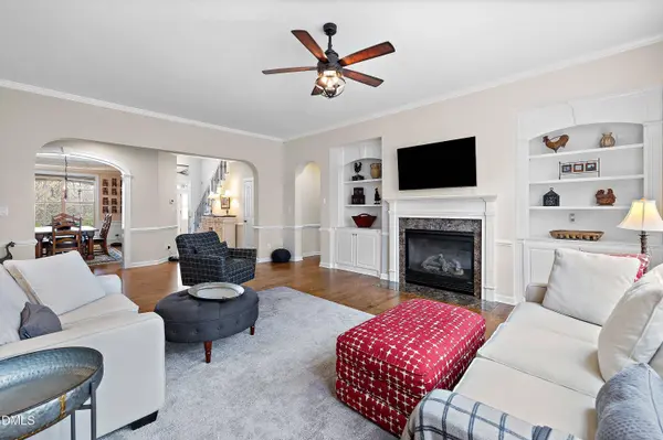 701 Royal Tower Way, Cary, NC 27513