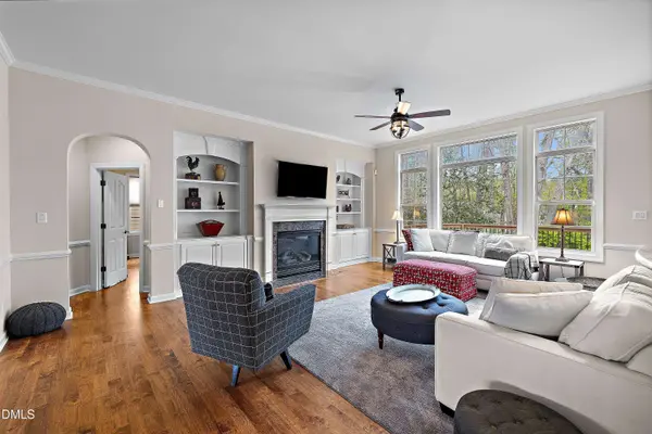 701 Royal Tower Way, Cary, NC 27513