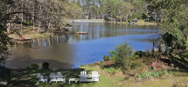 2605 Albemarle Avenue, Raleigh, NC 27610