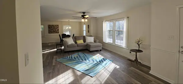 2605 Albemarle Avenue, Raleigh, NC 27610