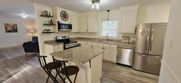 2605 Albemarle Avenue, Raleigh, NC 27610