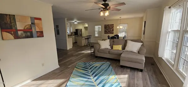 2605 Albemarle Avenue, Raleigh, NC 27610