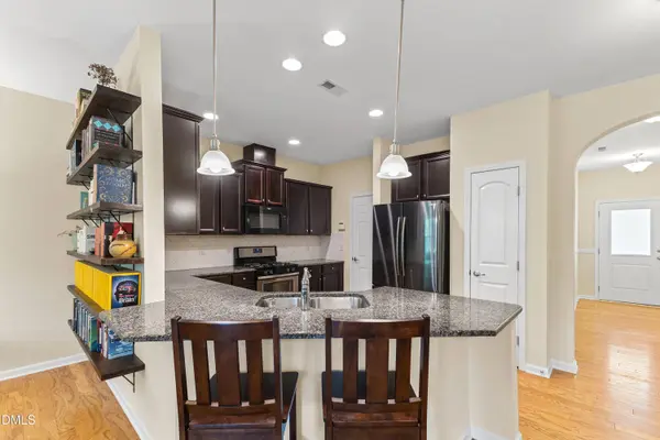 34 Argonaut Drive, Durham, NC 27705