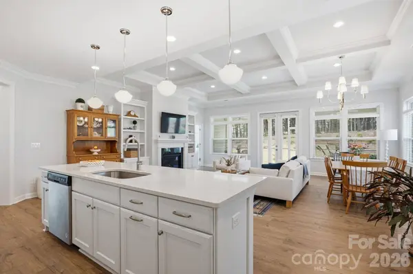 16136 Commodore DR, Lancaster, SC 29720