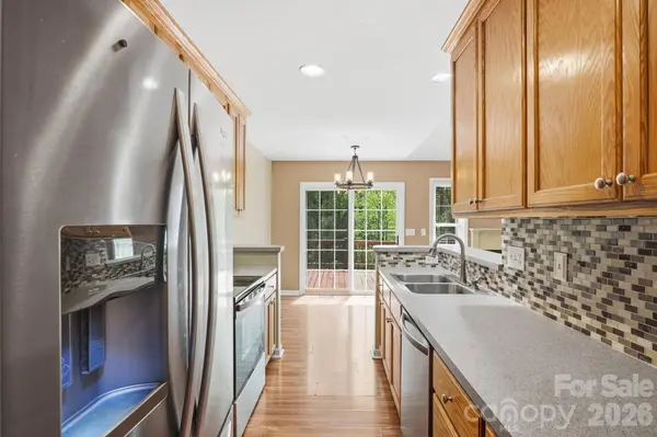 610 Mountain PL, Albemarle, NC 28001