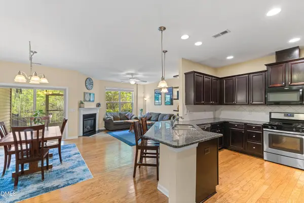 34 Argonaut Drive, Durham, NC 27705