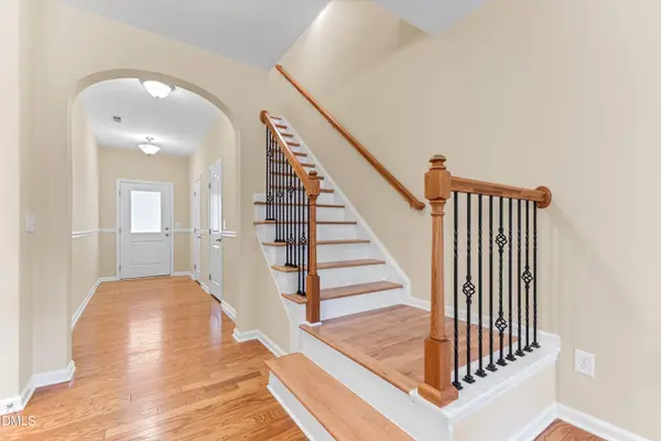 34 Argonaut Drive, Durham, NC 27705