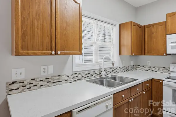 5971 Pisgah WAY, Charlotte, NC 28217