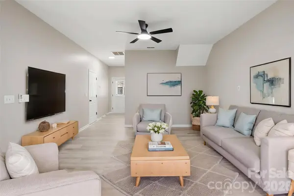 5971 Pisgah WAY, Charlotte, NC 28217