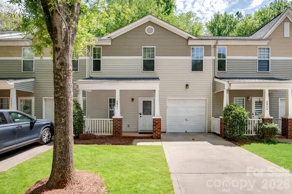 5971 Pisgah WAY, Charlotte, NC 28217