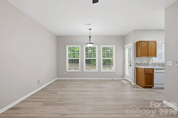 5971 Pisgah WAY, Charlotte, NC 28217