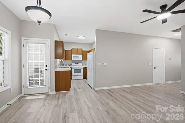 5971 Pisgah WAY, Charlotte, NC 28217