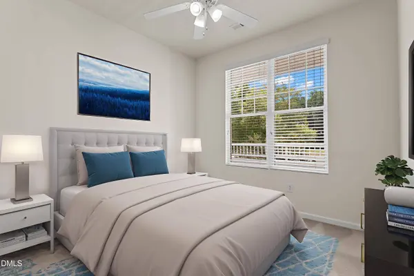 427 Eyam Hall Lane, Apex, NC 27502