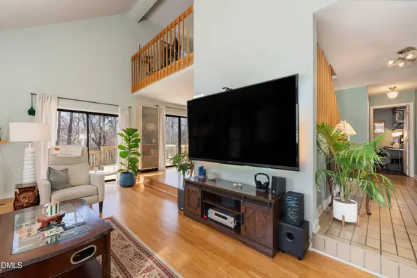 2901 Debra Drive, Raleigh, NC 27607