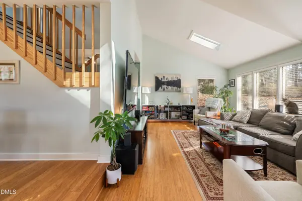 2901 Debra Drive, Raleigh, NC 27607