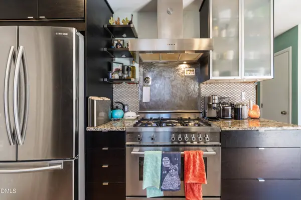 2901 Debra Drive, Raleigh, NC 27607