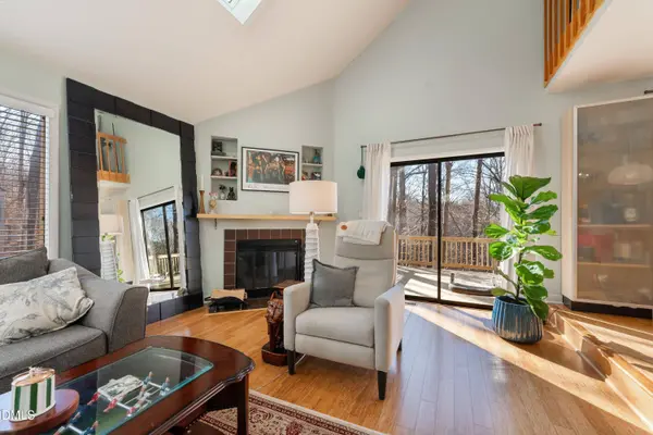 2901 Debra Drive, Raleigh, NC 27607