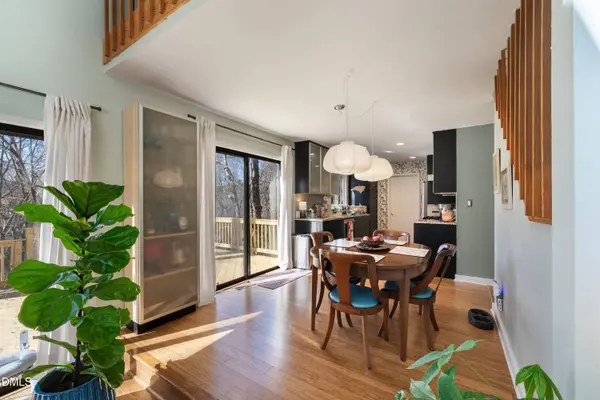 2901 Debra Drive, Raleigh, NC 27607