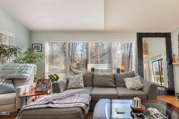 2901 Debra Drive, Raleigh, NC 27607