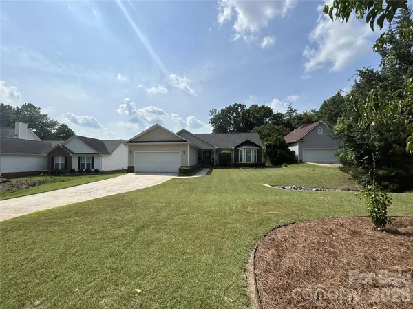 7224 Swans Run RD, Charlotte, NC 28226