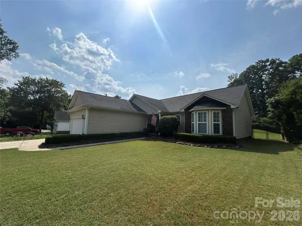 7224 Swans Run RD, Charlotte, NC 28226