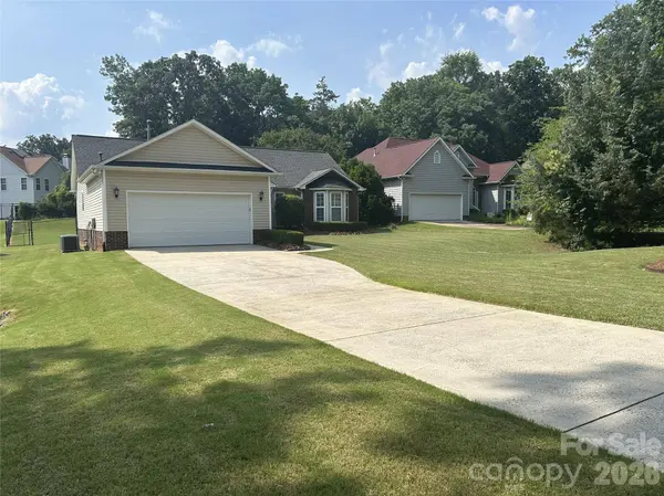 7224 Swans Run RD, Charlotte, NC 28226