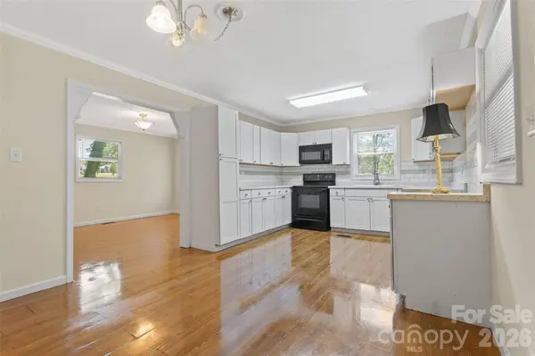 605 E Boston AVE, Bessemer City, NC 28016