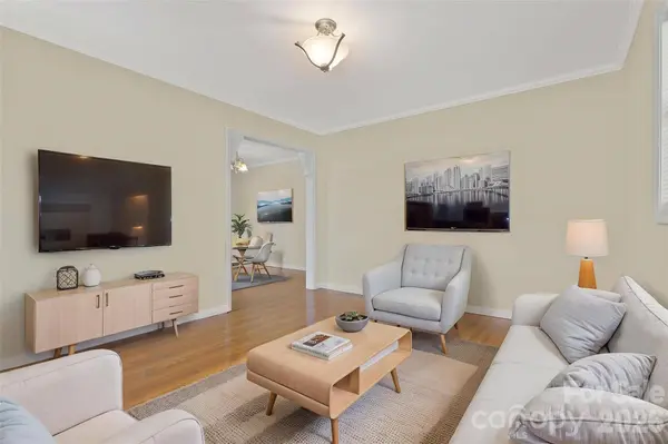 605 E Boston AVE, Bessemer City, NC 28016