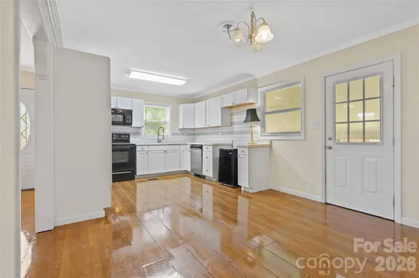 605 E Boston AVE, Bessemer City, NC 28016