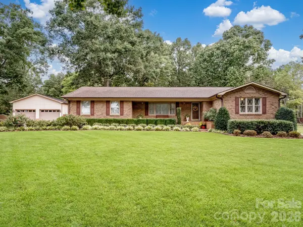 2526 Goldmine RD, Monroe, NC 28110