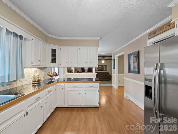 2526 Goldmine RD, Monroe, NC 28110