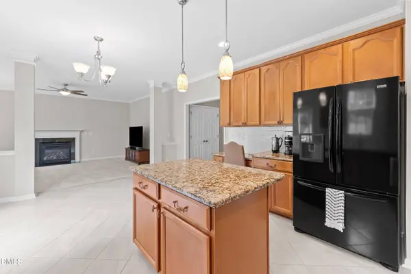 1016 Katie Lane, Cary, NC 27519