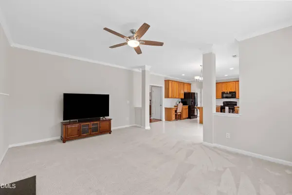 1016 Katie Lane, Cary, NC 27519
