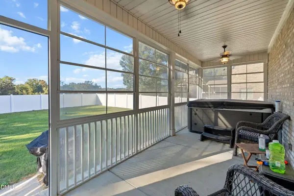 120 Parker Street, Four Oaks, NC 27524