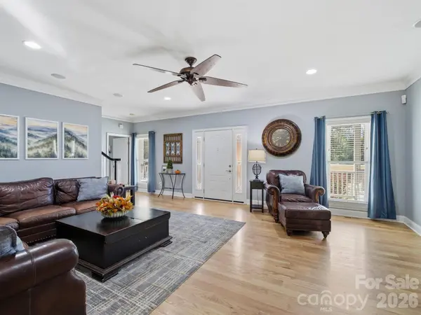 2070 Bostian RD, China Grove, NC 28023