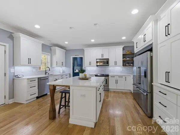 2070 Bostian RD, China Grove, NC 28023