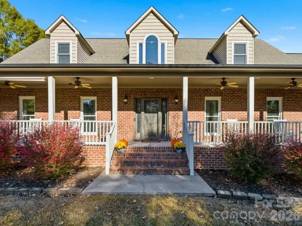 2070 Bostian RD, China Grove, NC 28023